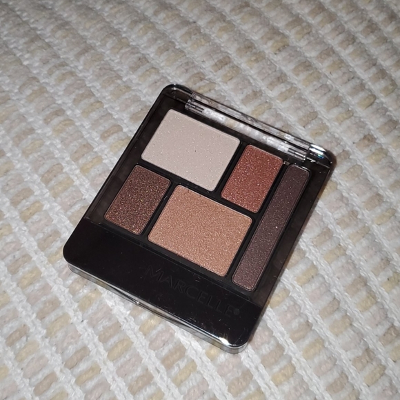 Other - FREE WITH ANY PURCHASE $20+ - MARCELLE EYE PALLETE